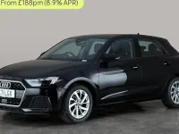Used Audi A1 Sportback Sport 95 HP (69 kW) 2026 Hatchback