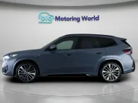 Used BMW iX1 M Sport 279 kW (380 HP) 2023 Grey SUV
