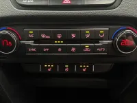 Used Kia ProCeed GT-Line 160 HP (117 kW) 2022 Orange Estate
