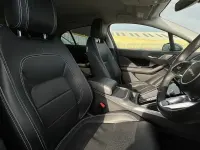 Used Jaguar I-Pace 294 kW (400 HP) 2020 Grey SUV
