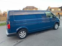 used VW Transporter 2.0 TDI BMT 102 Startline Van Euro 6