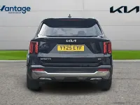 Used Kia Sorento 194 HP (142 kW) 2025 Black SUV