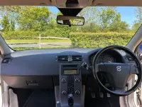 Usado Volvo C30 145 CV (106 kW) 2011 Blanco Utilitario