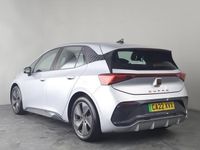 Used Cupra Born 150 kW (204 HP) 2022 Hatchback