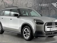 Used Mini Countryman Classic 170 HP (125 kW) 2024 SUV