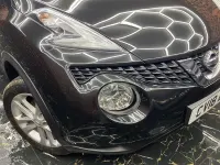 Used Nissan Juke N-Connecta 2018 Black SUV