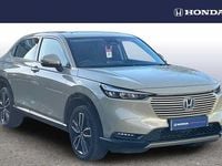 Used Honda HR-V Advance 131 HP (96 kW) 2023 Beige SUV