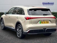 Used MG MGS6 EV 77 kW (105 HP) 2025 SUV