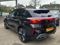 Used Cupra Terramar 150 HP (110 kW) 2025 Black SUV