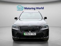 Used BMW iX3 M Sport 207 kW (282 HP) 2023 SUV