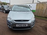 used Ford S-MAX 1.8 TDCi Zetec 5dr