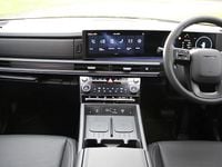 New Hyundai Santa Fe 239 HP (175 kW) 2026 SUV