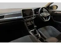 Used VW T-Roc Style 150 HP (110 kW) 2023 SUV