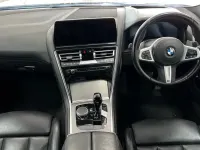 Used BMW 840 M Sport 328 HP (241 kW) 2023 Grey Coupe