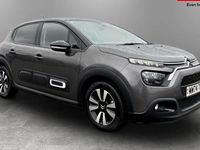 Used Citroën C3 PureTech 83 HP (61 kW) 2024 Hatchback