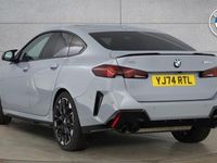 New BMW M235 Comfort Edition 296 HP (217 kW) 2025 Grey Coupe