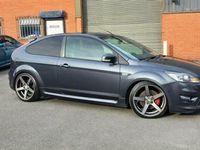 Used Ford Focus ST 2009 Hatchback