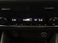 Used Nissan Qashqai N-Connecta 140 HP (102 kW) 2023 White SUV