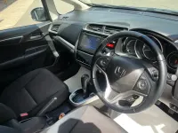 Used Honda Jazz EX 102 HP (75 kW) 2017 White Hatchback