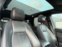 Used Land Rover Discovery Sport Landmark 180 HP (132 kW) 2019 Black SUV