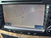 Used Mercedes E280 Avantgarde 190 HP (139 kW) 2007 Blue Estate