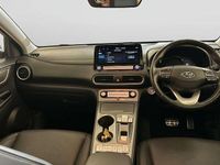 Second-hand Hyundai Kona Premium SE 150 kW (204 CP) 2020 SUV