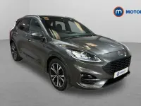 Used Ford Kuga ST-Line X 190 HP (139 kW) 2023 Grey SUV