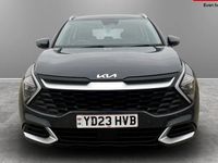 Used Kia Sportage 150 HP (110 kW) 2023 SUV