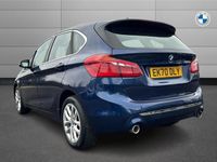 used BMW 220 2 Series d Luxury 5dr Step Auto - 2020 (70)