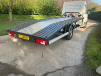 Used VW Crafter Startline 140 HP (102 kW) 2020 White Van