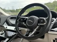 Used Jaguar I-Pace 294 kW (400 HP) 2021 Blue SUV