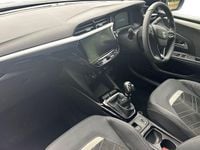 Second-hand Vauxhall Corsa Ultimate 101 CP (74 kW) 2025 Gri Hatchback