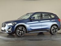 used BMW X1 sDrive 20i [178] Sport 5dr Step Auto