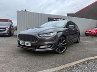 Used Ford Mondeo 2016 Grey Estate