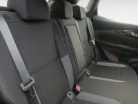 Used Nissan Qashqai Acenta Premium 140 HP (102 kW) 2020 Red SUV
