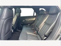Used Land Rover Range Rover Sport SE Dynamic 460 HP (338 kW) 2025 Carpathian grey SUV