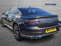 used VW Arteon 2.0 TSI R-Line 5dr DSG - 2023 (23)