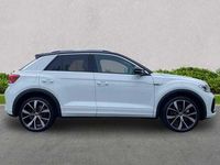 Used VW T-Roc 150 HP (110 kW) 2026 SUV