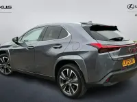Used Lexus UX 184 HP (135 kW) 2024 SUV