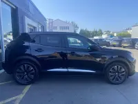 Used Peugeot e-2008 Premium 98 kW (134 HP) 2022 Black SUV