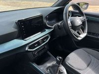 used Seat Arona Hatchback 1.0 TSI 110 XPERIENCE 5dr