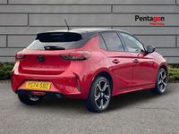 Used Vauxhall Corsa 2024 Hatchback