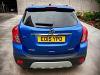 used Vauxhall Mokka 1.4T SE 5dr Auto