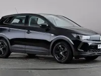 Used Vauxhall Grandland X 131 HP (96 kW) 2021 SUV
