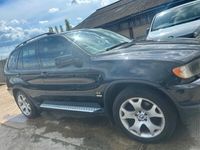 used BMW X5 SPORT