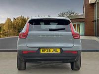 Used Volvo XC40 Plus 161 HP (118 kW) 2025 SUV