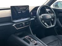 Used Cupra Formentor 150 HP (110 kW) 2026 SUV