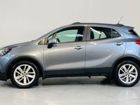 used Vauxhall Mokka X 1.4 DESIGN NAV ECOTEC S/S 5d 138 BHP