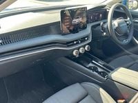 Usado Skoda Superb SE L 110 CV (80 kW) 2026 Azul Familiar