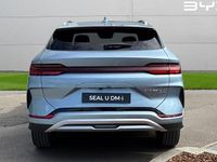 New BYD Seal Comfort 218 HP (160 kW) 2026 Estate